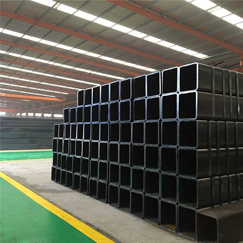 q355a無(wú)縫方管